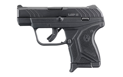 RUGER LCP II 380ACP 2.75" BLK FS 6RD - for sale