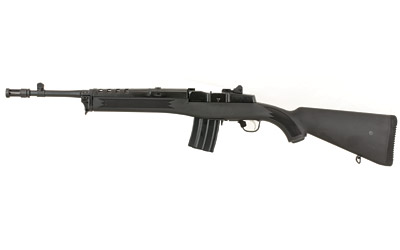 RUGER MINI-14 TACT 5.56 16" 20RD SYN - for sale