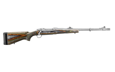 RUGER GUIDE GUN 416RUG 20" MT 3RD - for sale