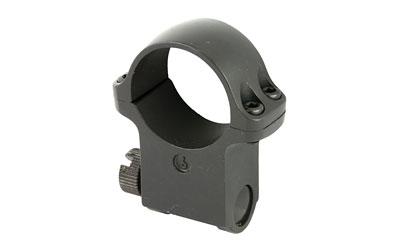 RUGER 6BHM RING HAWKEYE MATTE X-HIGH 1" PACKED INDIVIDUALLY - for sale