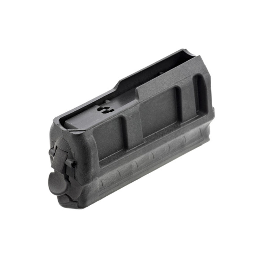 RUGER MAGAZINE AMERICAN RIFLE MAGNUM ACTION 3RD BLACK - for sale