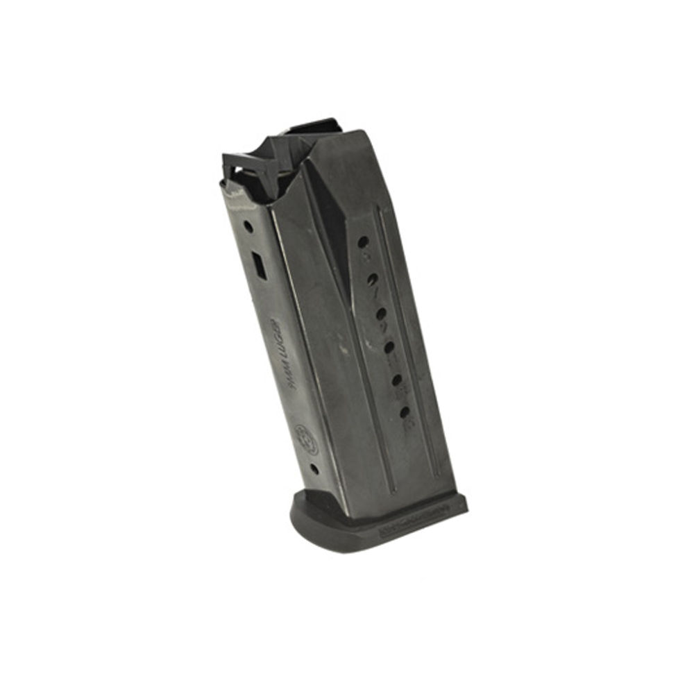 MAG RUGER SEC-9/PC 9MM 15RD - for sale