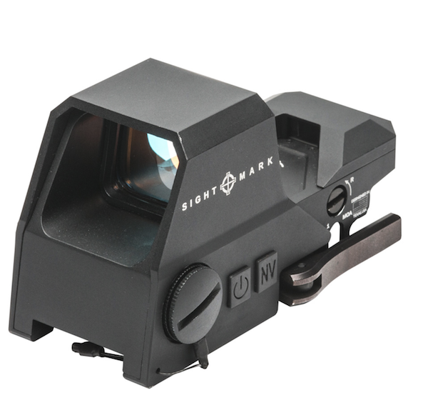 SIGHTMARK ULTRA SHOT A-SPEC REFLEX - for sale