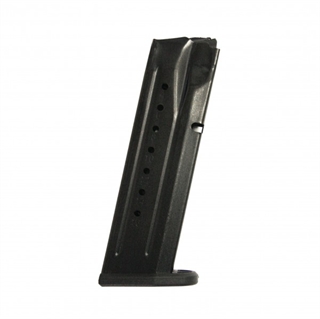 PROMAG S&W M&P-9 9MM 17RD BL - for sale
