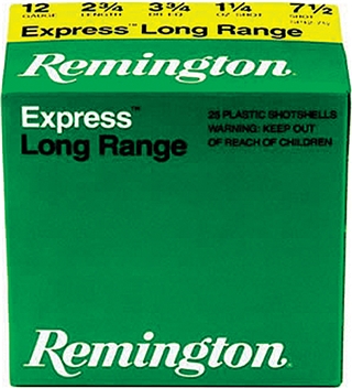 REM EXP LR 12GA 2.75" # 6  25/250 - for sale