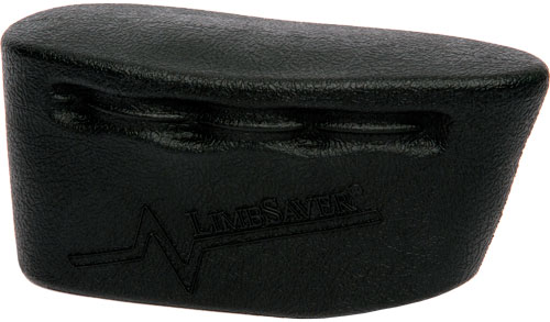 LIMBSAVER RECOIL PAD SLIP-ON AIR TECH 1" SMALL BLACK - for sale
