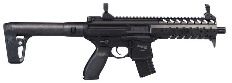 Sig Sauer - MPX - 177 for sale