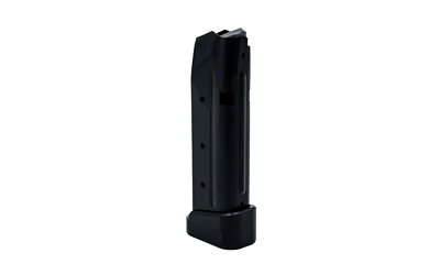 SHIELD S15/S10 MAG EXT +2 BLK - for sale