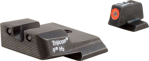 TRIJICON HD NS S&W M&P ORG FRONT - for sale