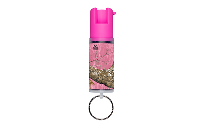 SABRE CAMO KEY RING IN SMALL CLAM - for sale