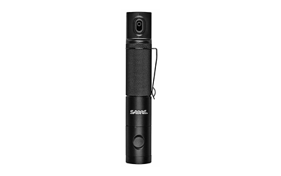 SABRE FLASHLIGHT AND PEPPER SPRAY - for sale