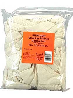 southern bloomer - Cleaning Patches - CTTN KNIT UNIV SHTGN 3X3 500PK CLNG for sale