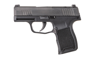 SIG P365 380ACP 3.1" 10RD JUNE BUG - for sale
