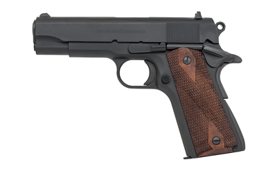 TISAS 1911 TC9 9MM 4.25 9RD BLK - for sale