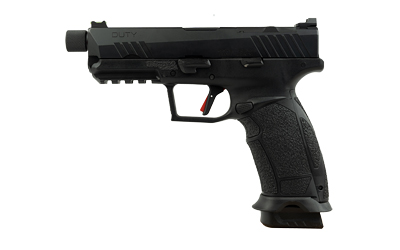 SDS PX-9G3 DTY 9MM 4.69" TB 10RD BLK - for sale
