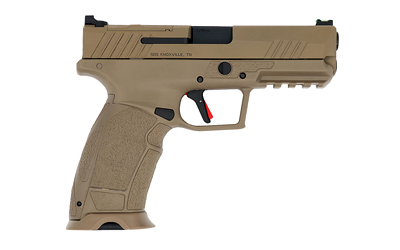 SDS PX-9G3 DTY 9MM 4.11" 20RD FDE - for sale