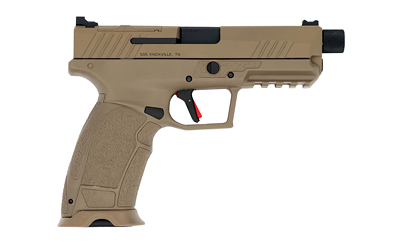 SDS PX-9G3 DTY 9MM 4.69" TB 20RD FDE - for sale
