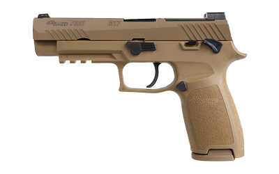SIG P320F M17 MS 4.7" 9MM 10RD COY - for sale
