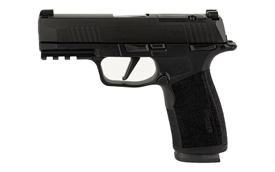 SIG P365X MACRO 9MM 3.7" OR XRAY-3 (2)17RD MAN SFTY BLACK - for sale