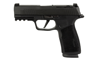 SIG P365X MACRO 9MM 3.7" OR XRAY-3 (2)17RD POLYMER/BLACK - for sale