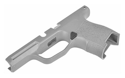 SIG GRIP MOD P365 9MM GRAY - for sale