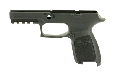 SIG GRIP MOD P320C 9/40 SMALL BLK - for sale