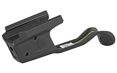 sigarms - LIMA365 Laser Sight - LIMA365 LASER SIGHT P365 CMP GREEN BLACK for sale