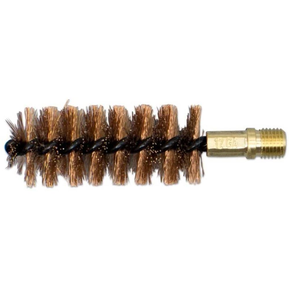 SHOOTERS CHOICE 12GA BORE BRUSH 3" - for sale