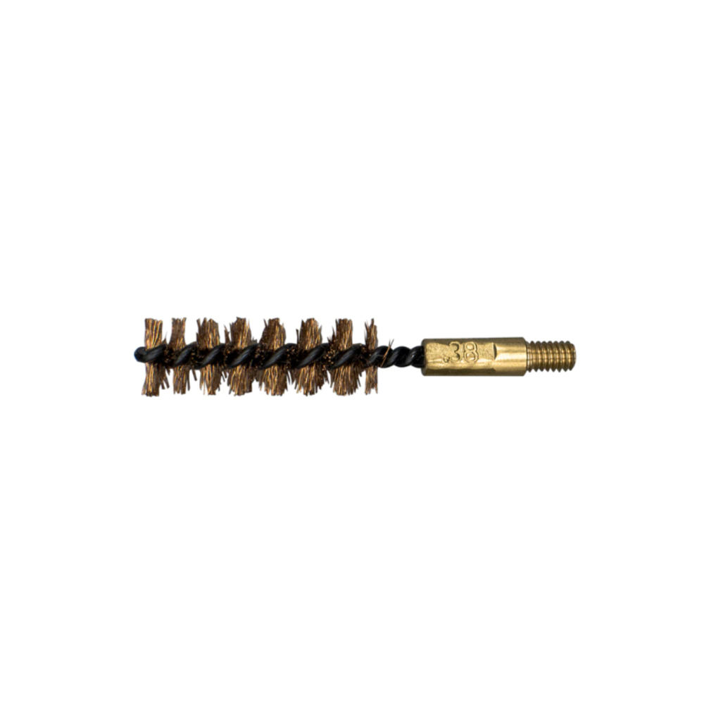 SHOOTERS CHOICE 9MM BORE BRUSH 2" - for sale