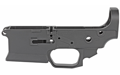 SHARPS LIVEWIRE FORGED LOWER - for sale