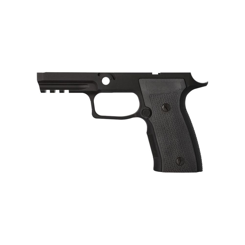 SIG GRIP MOD P320CA AXG 9/40 G10 BLK - for sale