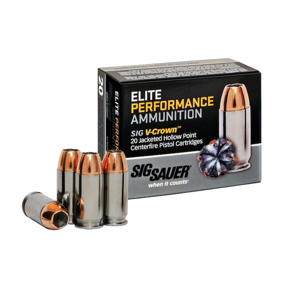 SIG AMMO 380ACP 90GR JHP 20/200 - for sale
