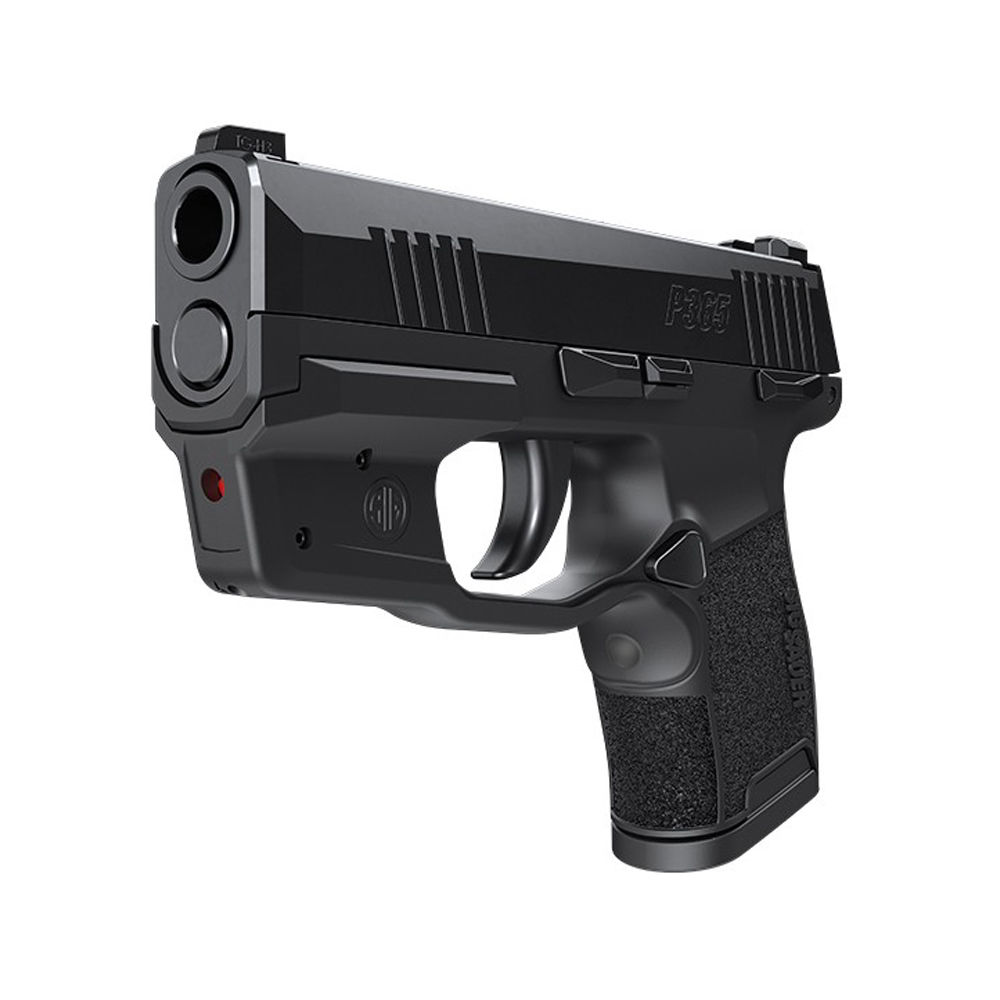 sigarms - LIMA365 Laser Sight - LIMA365 LASER SIGHT P365 CMP RED BLACK for sale