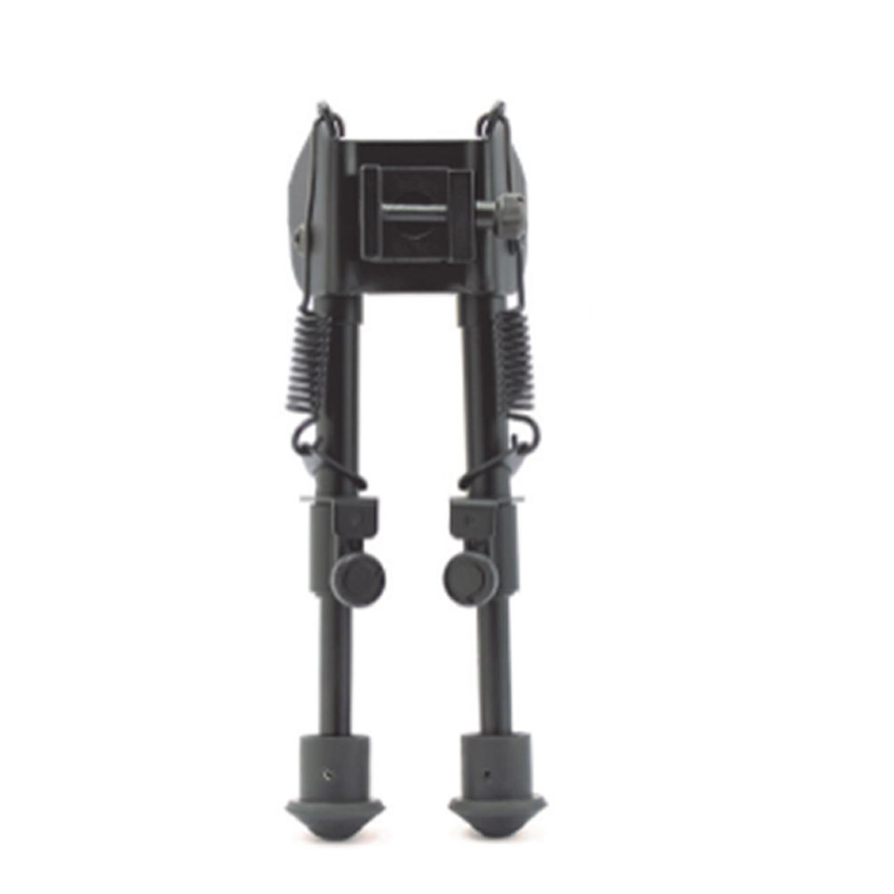 shooting made easy - Shooting - BIPOD WITH SPRING 6.5-8 INCH for sale
