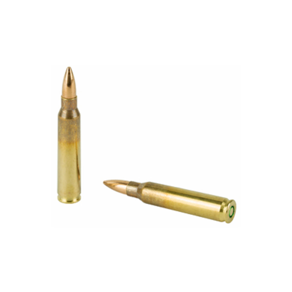 sellier & bellot ammunition - Rifle - 5.56x45mm NATO - 5.56 55GR FMJ M193 MILSPEC 20RD/BX for sale