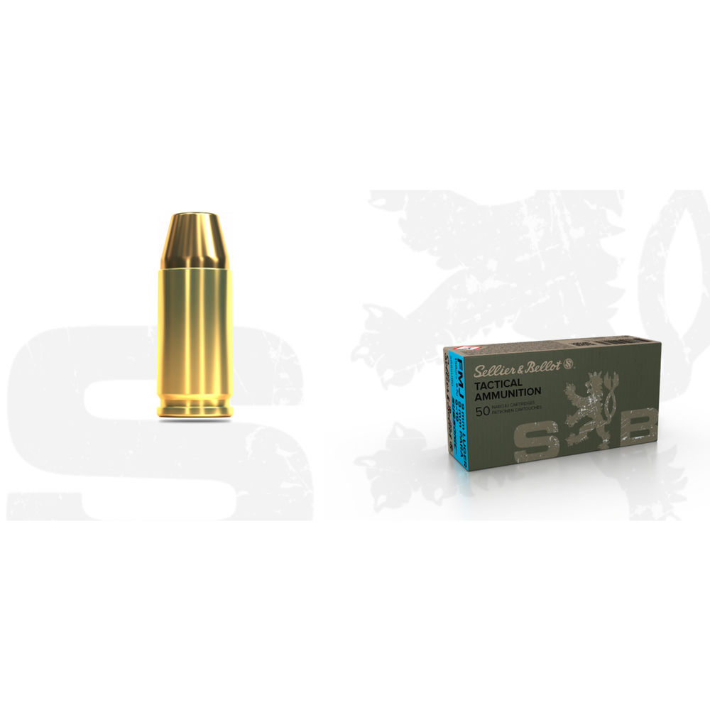 S&B 9MM SUBSONIC 150GR FMJ 50/1000 - for sale