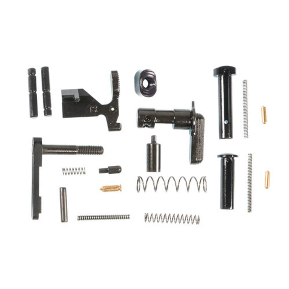 Smith & Wesson - Customizable - AR-15 CUSTOMIZABLE LOWER PARTS KIT ITAR for sale