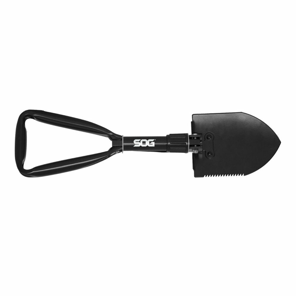 SOG ENTRENCHING TOOL - for sale