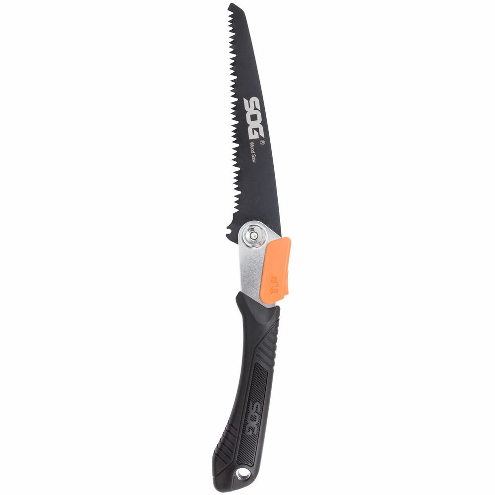 sog knives - Wood Saw - FOLDING SAW GEAR for sale