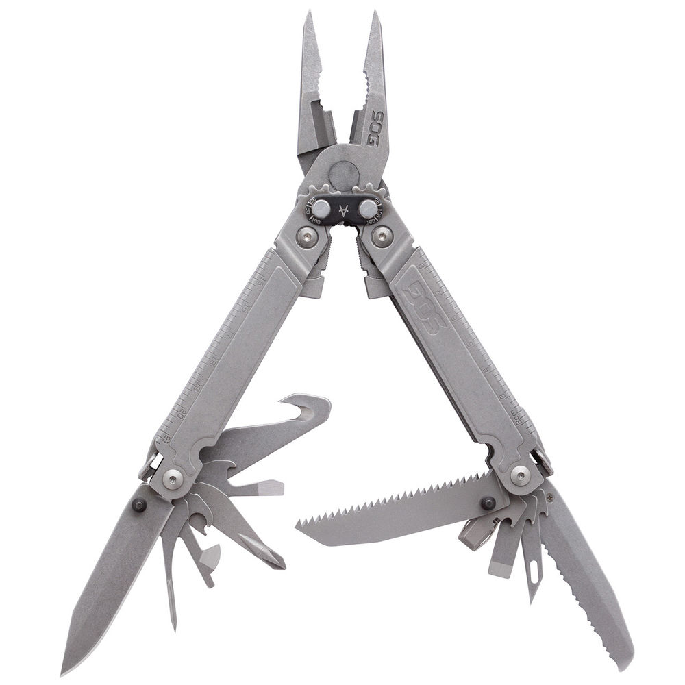 SOG POWERACCESS ASSIST STONE WASH - for sale
