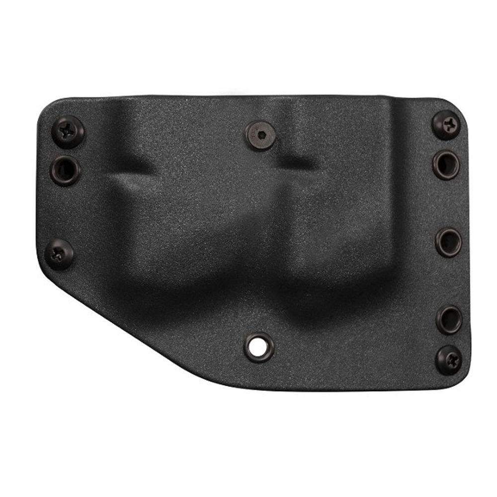 stealth operator holsters - Twin Mag - OWB TWIN MAG CARRIER RH BLACK for sale