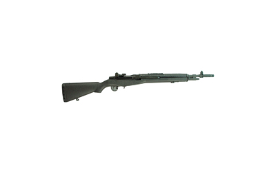 SPRINGFIELD M1A SCOUT SQUAD 308 BLUED/BLACK SYN< - for sale
