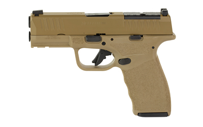 SPRGFLD HLLCT PRO 9MM 3.7" 15RD FDE - for sale