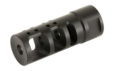 SPIKE'S R2 MUZZLE BRAKE 5.56 BLK - for sale