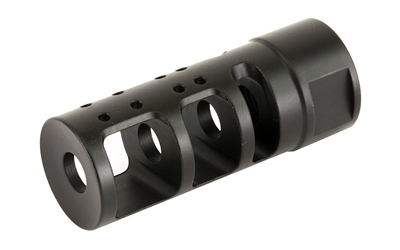 SPIKE'S R2 MUZZLE BRAKE 308 BLK - for sale