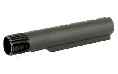 SPIKE'S BUFFER TUBE 6POS BLK - for sale