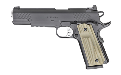 Springfield Armory - 1911 Operator - 9mm Luger for sale