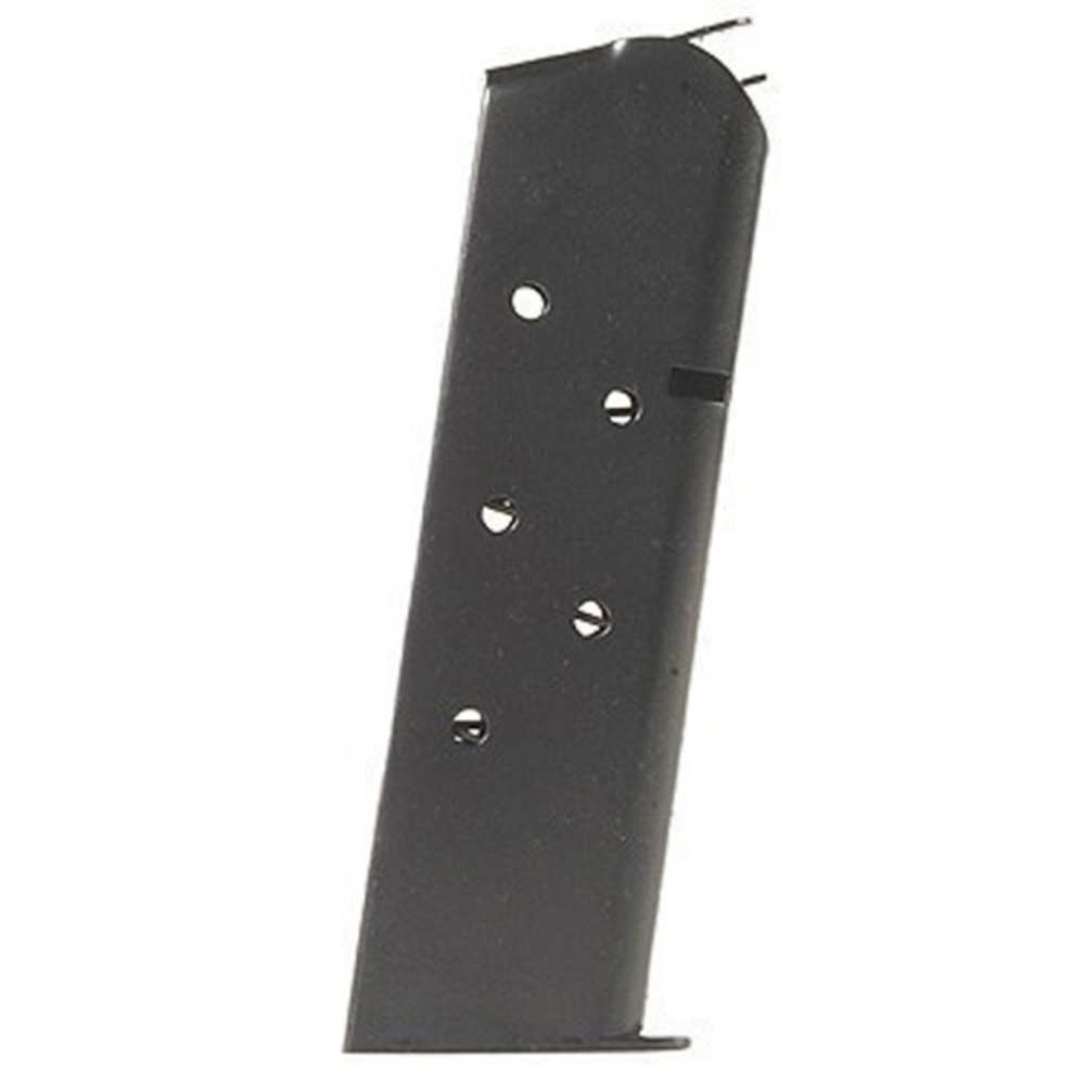 SPRINGFIELD MAGAZINE 1911-A1 .45ACP 7RD BLUED STEEL - for sale
