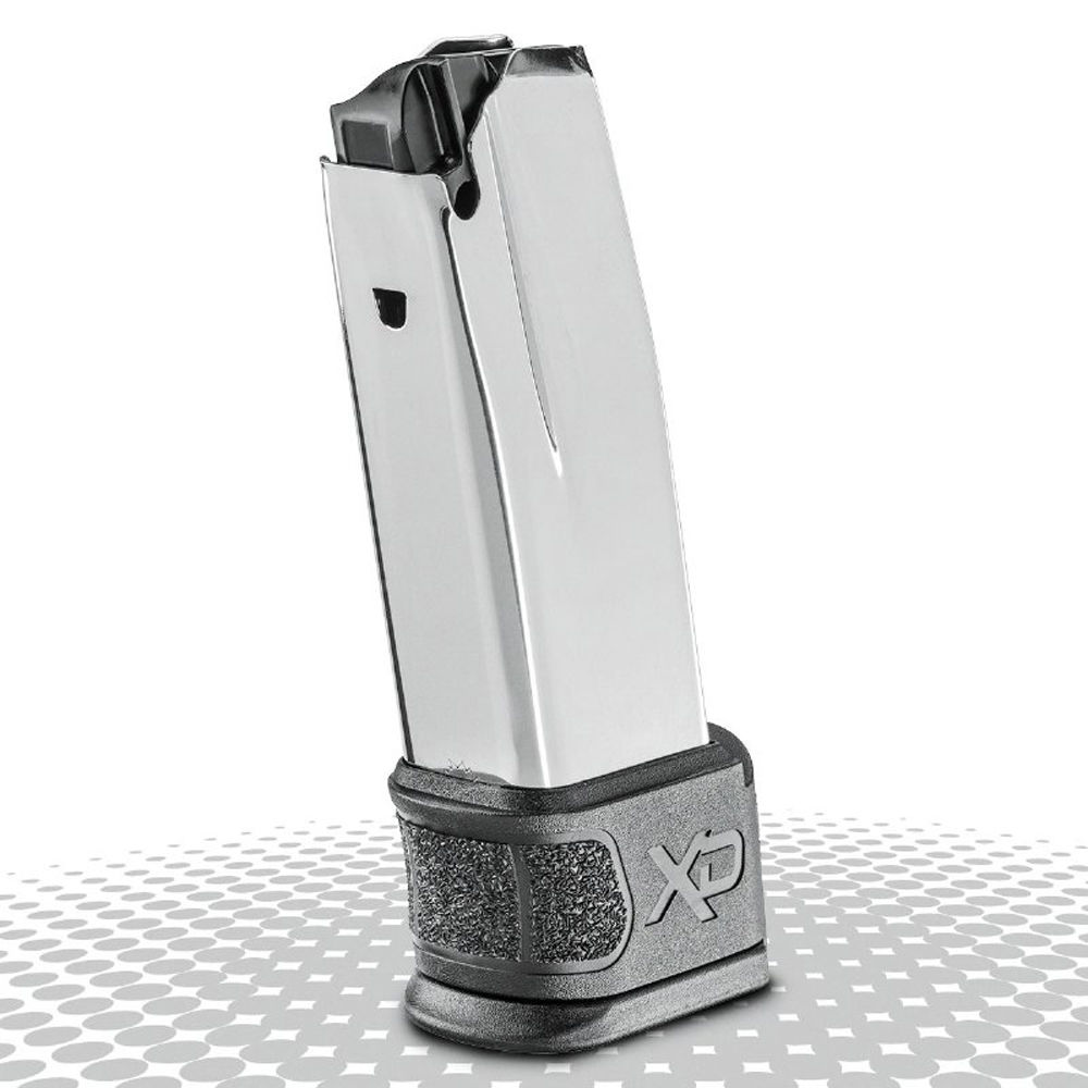 Springfield Armory - XD - 9mm Luger - XD MOD2 9MM SS 16RD MAG W/SLEEVE for sale