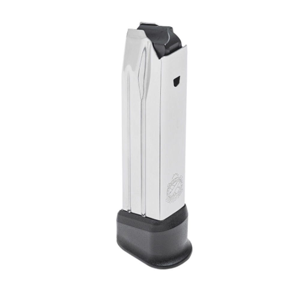 Springfield Armory - XD-M - 9mm Luger - XDME 9MM 22RD FULL SIZE HC MAGAZINE for sale